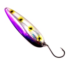 CUCHARA TROLLING RIVERKING MORA GOLD