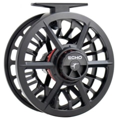 Echo Bravo LT Reel