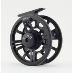 Echo lon Reel