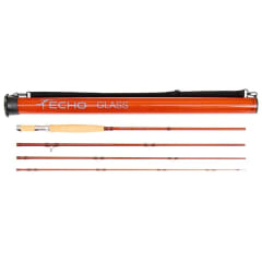 CAÑA ECHO RIER GLASS ROD