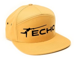 GORRO ECHO THE BISCUIT