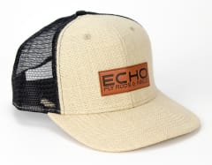 GORRO ECHO HEMP TRUCKER