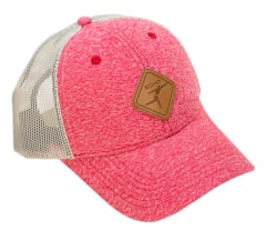 GORRO ECHO PINK TRUCKER