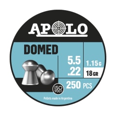 POSTON APOLO DOMED 5.5 MM