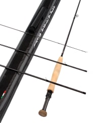 CAÑA NINFERA SOLDARINI HYDROPSYCHE ELITE 12'0011#3 4PCS