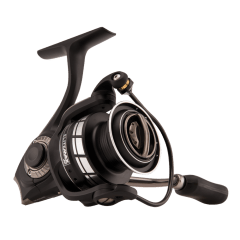 CARRETE ABU GARCIA ELITE MAX SPINNING
