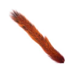 WAPSI FLY SQUIRREL TAIL