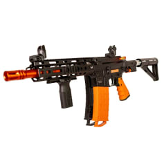 ESCOPETA TRAUMATICA PCP BYRNA MISSION-4 LE BB 17MM