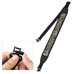 CORREAS PARA RIFLE