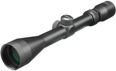MIRA TELESCÓPICA BLACK MOOSE RIFLESCOPE 6X40