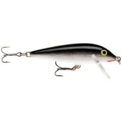 SEÑUELO RAPALA ORIGINAL F 7CM 4G SILVER