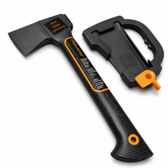 HACHA DE MANO FISKARS (35 CM)