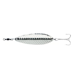 CHISPA FALCON CLAW KOSTER 60G 9.8CM / S-PLATA