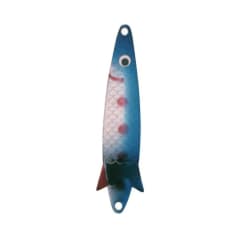 CUCHARA TOBY FALCON CLAW TB40H 40G 9.2CM / BGL