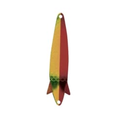 CUCHARA TOBY FALCON CLAW ESPAÑOLA TB40H 40G 9.2CM / S/RY