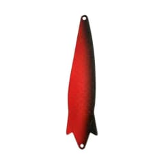 CUCHARA TOBY FALCON CLAW TB40H 40G 9.2CM / FBKG