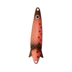 CUCHARA TOBY FALCON CLAW TB60H 60G 10.9CM / KR