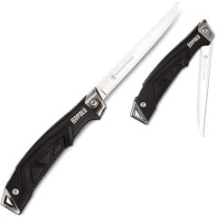CUCHILLO RAPALA PLEGABLE 5