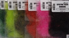 SPECTRA FLASH  COLORS DUBBING