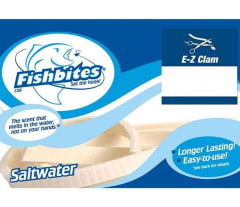 FISHBITES E-Z CLAM