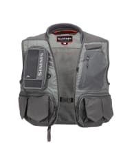 CHALECO DE PESCA MOSCA SIMM'S FREESTONE VEST