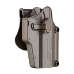 FUNDA GLOCK 17/22/31 AMOMAX