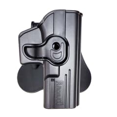 FUNDA CZ P10C AMOMAX