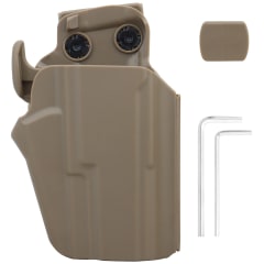 FUNDA UNIVERSAL SIMPLE TAN