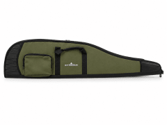 FUNDA PARA RIFLE CON MIRA TELESCOPICA FCC25