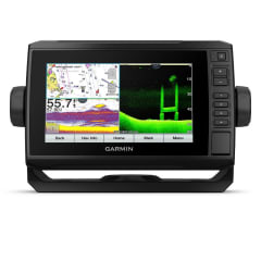 ECHOMAP UHD 72CV GARMIN