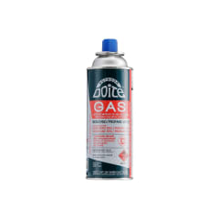 GAS DOITE C/VALVULA 227G