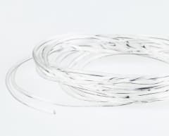 GLASS RIB