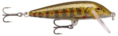SEÑUELO RAPALA COUNTDOWN SINKING 4G/3CM GOLD JUVENILE TRUOT