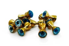 SPARKLE DUMBBELL EYES