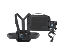 GOPRO SPORT KIT AKTAC-001