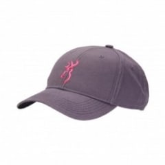 GORRO BROWNING AMBER GREY