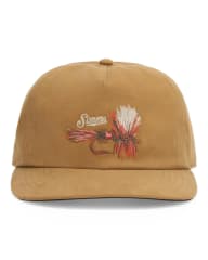 GORRO SIMM'S DOUBLE HAUL CAP CHESTNUT