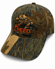 GORRO CAMUFLADO