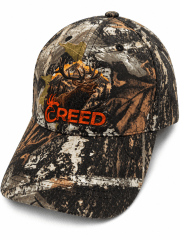 GORRO CAMO HOJA