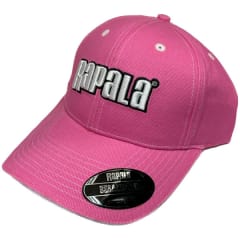 GORRO RAPALA CLASSIC MESH PINK