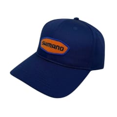 GORRO SHIMANO AZUL