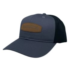 GORRO SHIMANO GRIS / NEGRO
