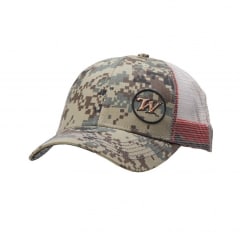GORRO WINCHESTER MILFORD DIGI GREEN