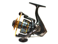 CARRETE PIONEER CYCLONE PRESTIGE DC