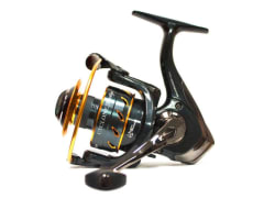 CARRETE PIONEER CYCLONE PRESTIGE XE 4000