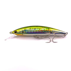 SO-RUN HEAVY MINNOW 110MM/42G SRHM