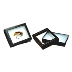 FLY DISPLAY BOX HARELINE