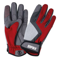 GUANTES RAPALA PERFORMANCE TALLA L