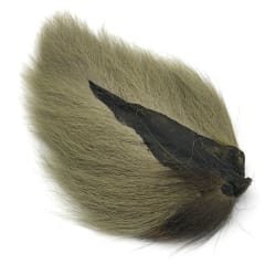 LARGE NORTHERN BUCKTAIL