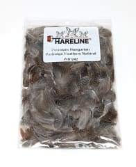 PREMIUM HUNGARIAN PARTRIDGE FEATHERS